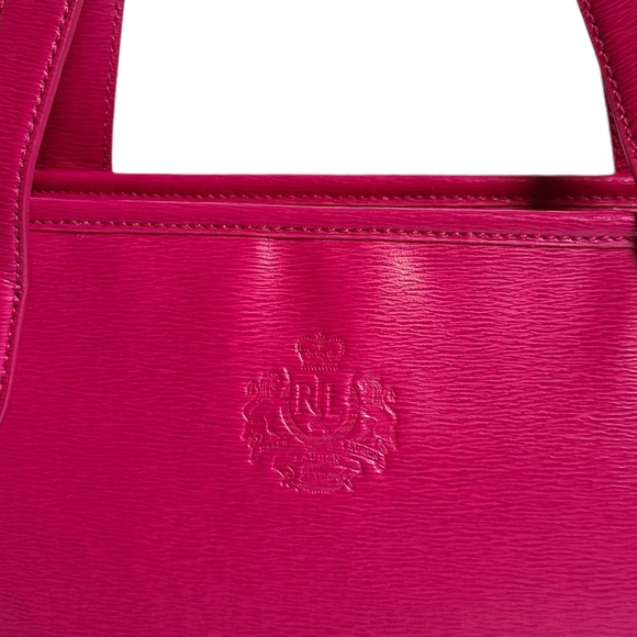 Lauren by Ralph Lauren Newton Shopper Tote - Picture 5 of 16